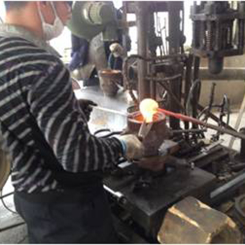 Factory Equipment
